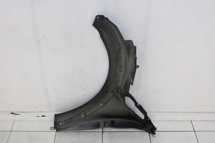 фото №10, Крыло правое перед передний mini paceman r61 2012r- b11 - код краски