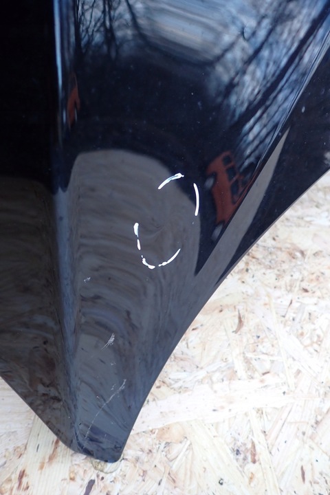 фото №8, Volvo v90 s90 16+ капот крышка двигателя перед передняя fv 31386635