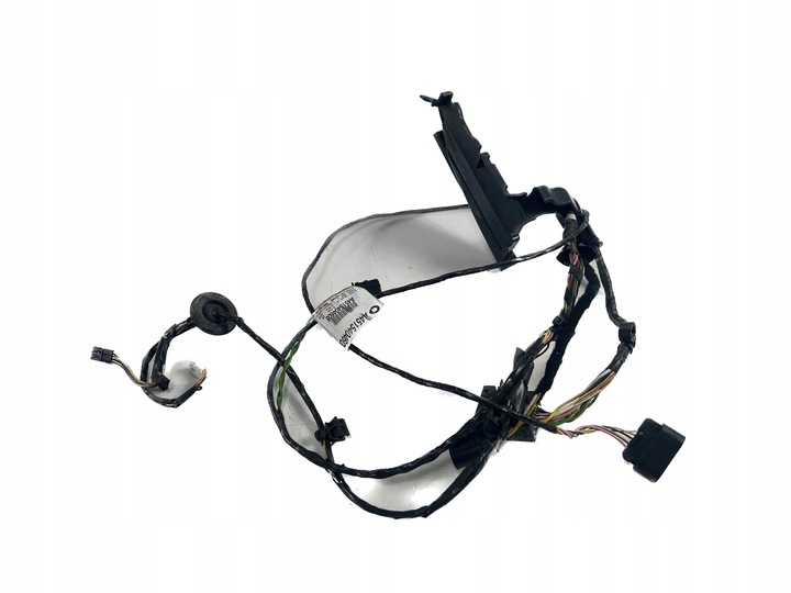 фото №1, Жгут дверь левых smart fortwo 451 a4515404608