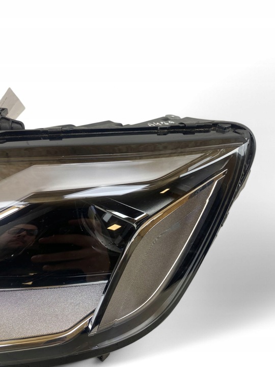 фото №9, Audi a4 s4 b9 8w 2023 ліва сторона лампа передня