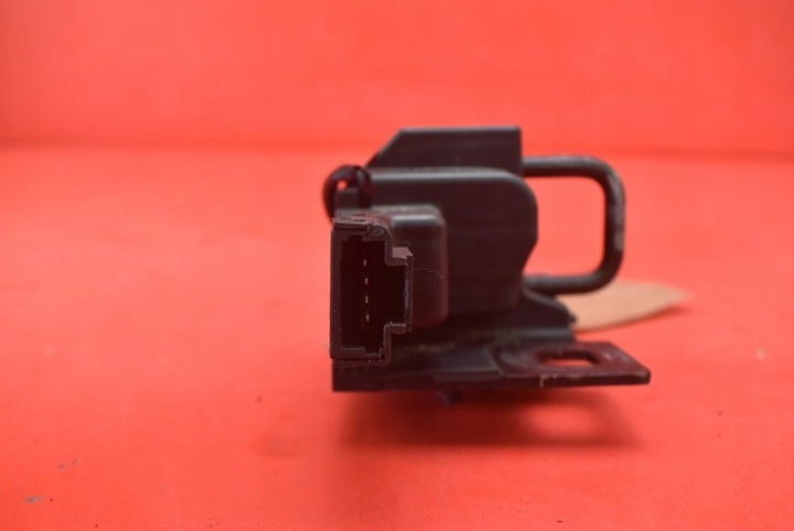 фото №6, Замок крышки зад багажника 8200014027 renault vel satis 01-05
