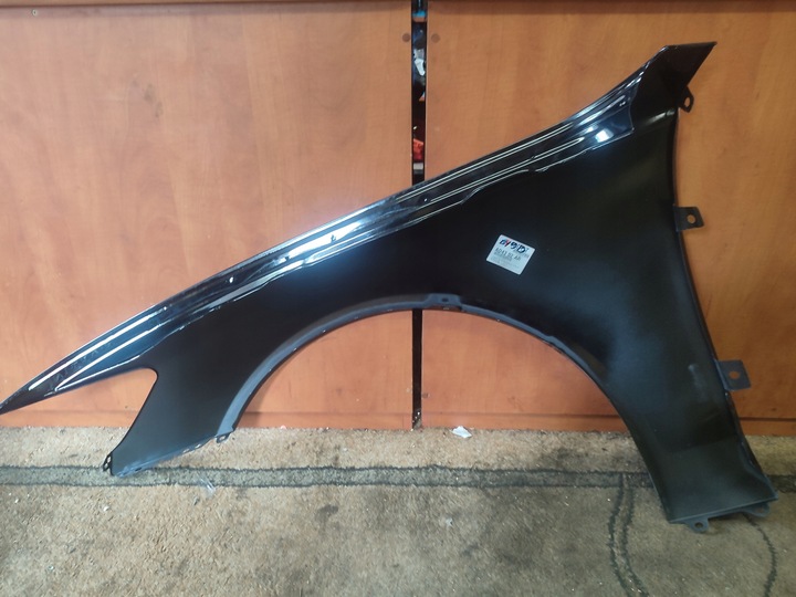 фото №8, Крыло правые перед audi a6 c7 ly9b 2011-2018
