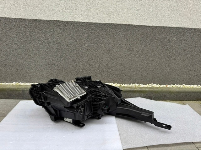 фото №7, Лампы range rover vogue полный led laser l460 левая правая