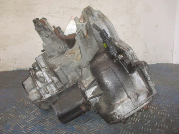 фото №5, Chevrolet cruze j300 1.8 16v коробка передач коробки передач bmc372