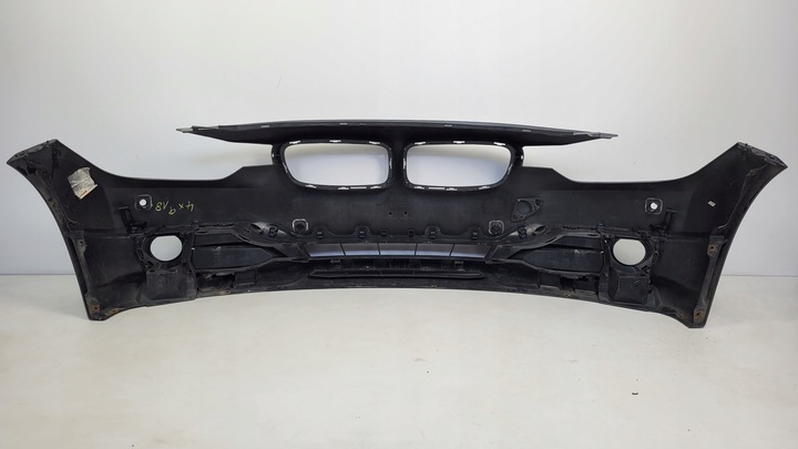 фото №10, -бампер переднее bmw seria 3 f30 f31 11-15