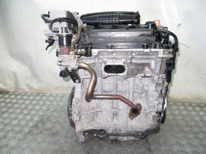 фото №8, Honda hr-v ii 1.5 двигатель l15by 15-