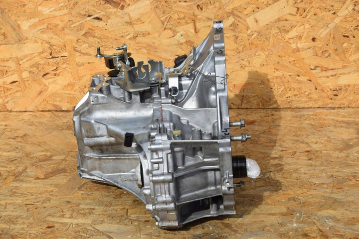 фото №9, Коробка передач коробки передач комплектна yaris gr 1.6 b 4x4 3896km 22r ідеальний стан 7u оригінал