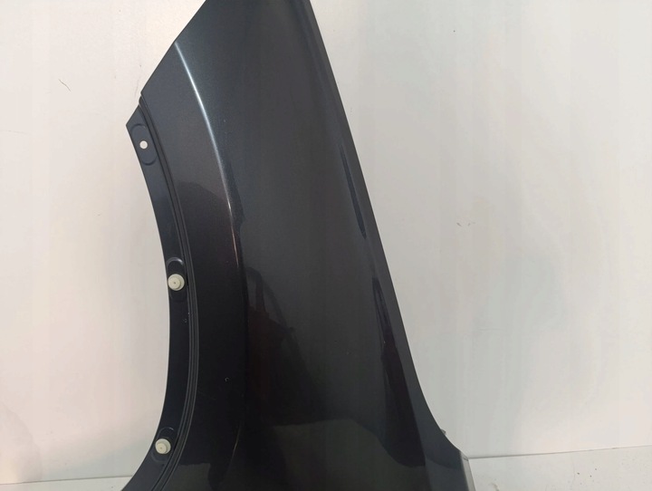 фото №6, Крыло левый переднее bmw x1 f48