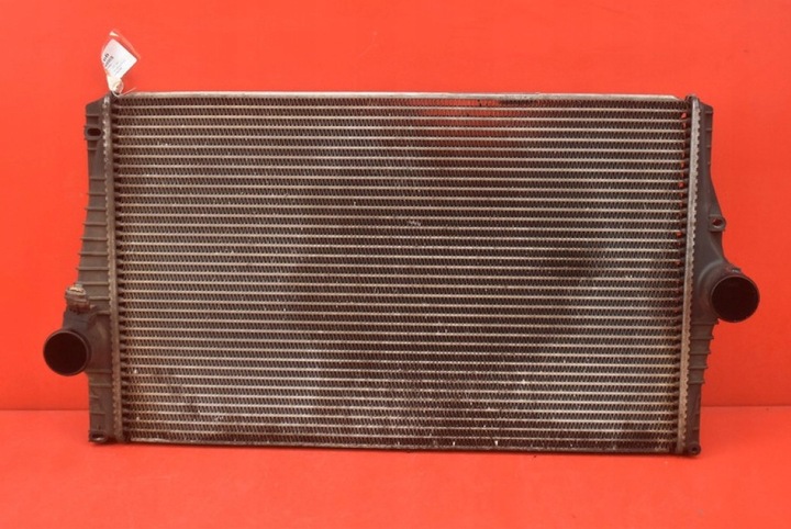 фото №1, Радиаторов интеркулер 30748808 volvo xc90 1 i 02-06