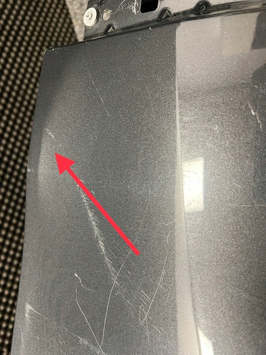 фото №7, Range rover sport iii l461 крило лівий 2022-