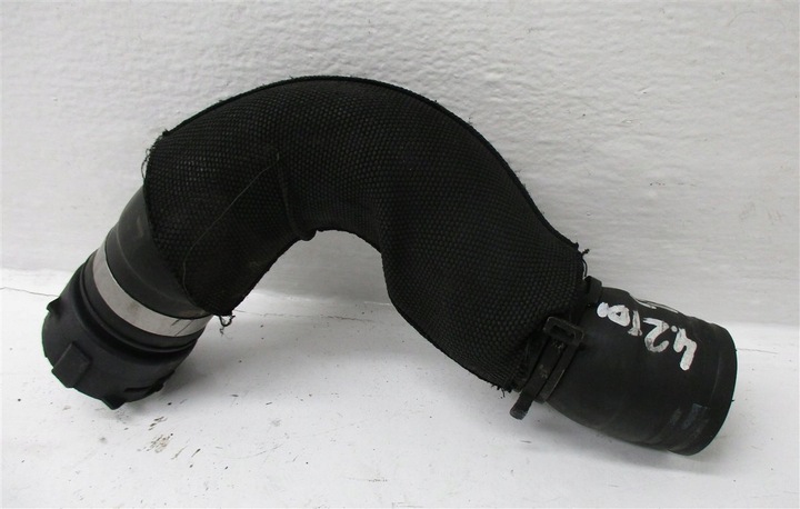 фото №6, Шланг воздуха audi a8 4.2 tdi cds 4h0121055g