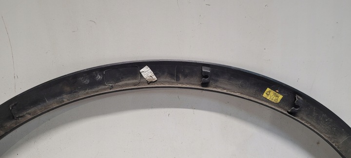 фото №11, Планка накладка крыльев правый перед opel mokka x 95164503