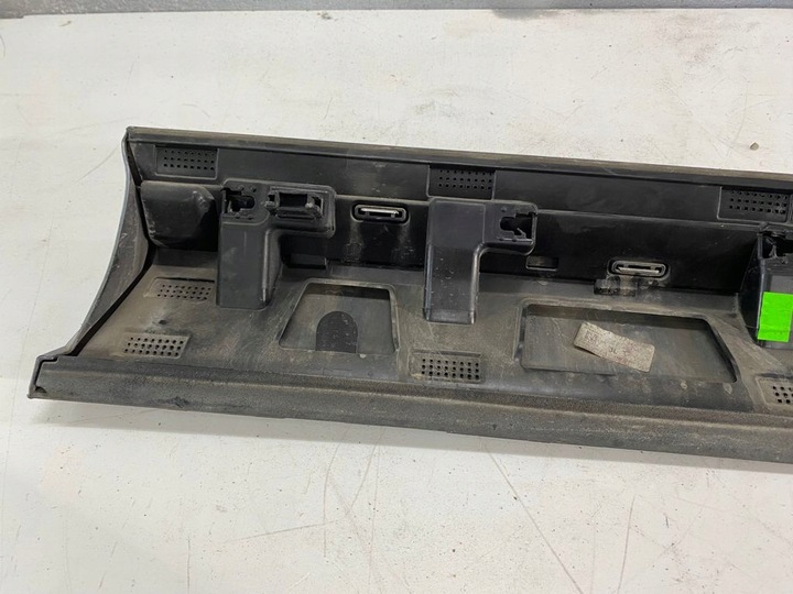 фото №8, Volvo xc60 ii 2 17- планка двері права перед