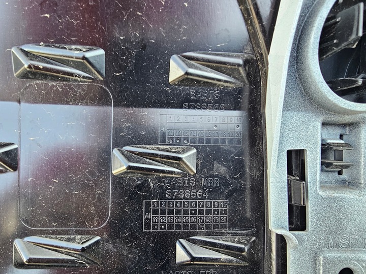 фото №13, Бампер bmw 4 i4 g26 gran купе 21- перед м-пакет переднє переднє