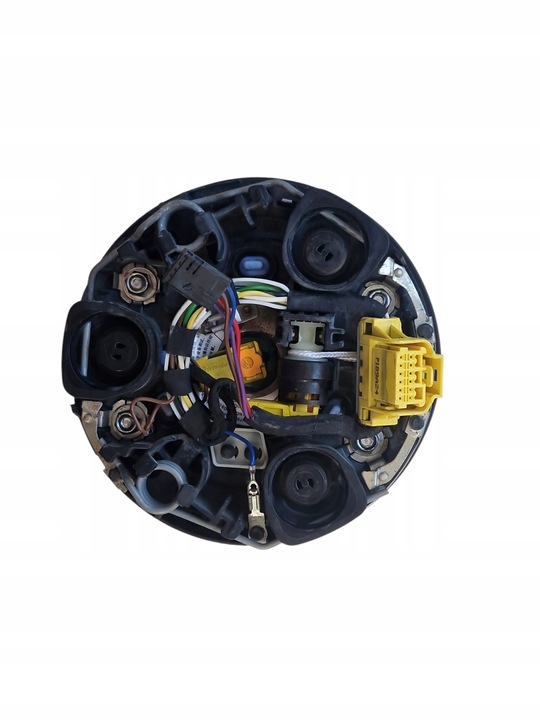 фото №6, Руль audi rs косой з metalowymi wiosłami rs