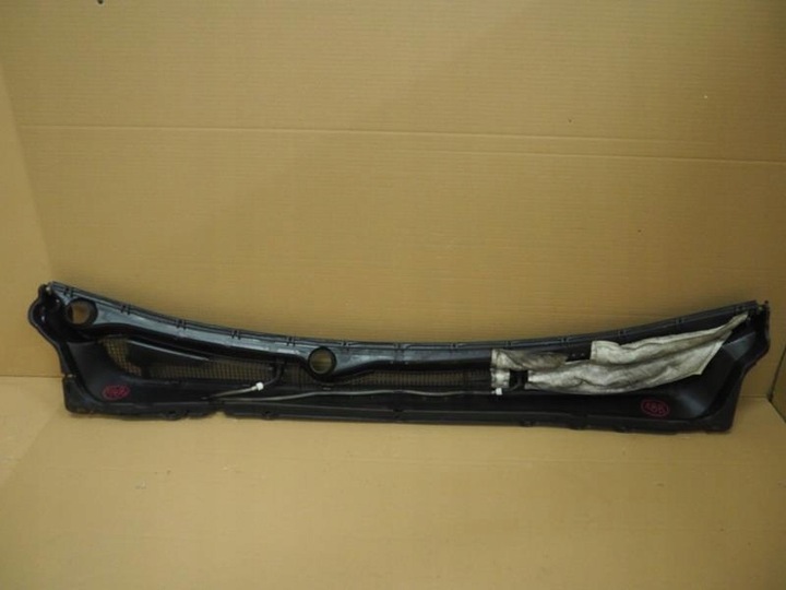 фото №4, Панель под лобовым стеклом subaru outback legacy 91411aj010