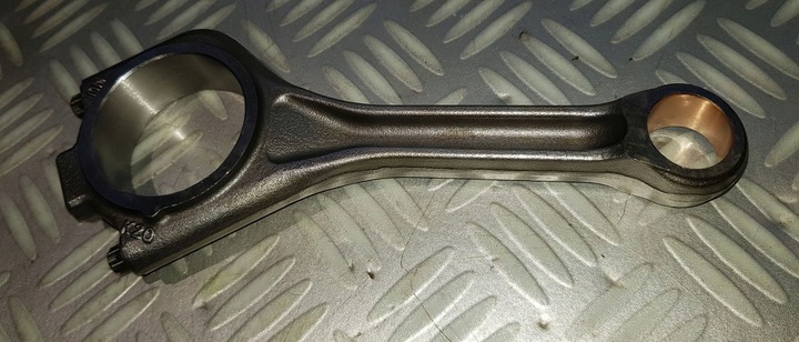 фото №6, Jaguar xe xf land rover range rover evoque новий шатун 2.0 tb aj200 18+