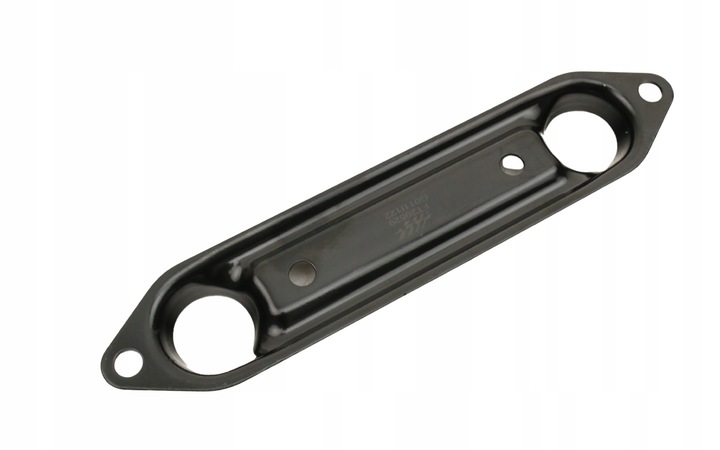 фото №1, Соединитель стабилизатора зад l/p iveco daily 06 планка 4-śruby