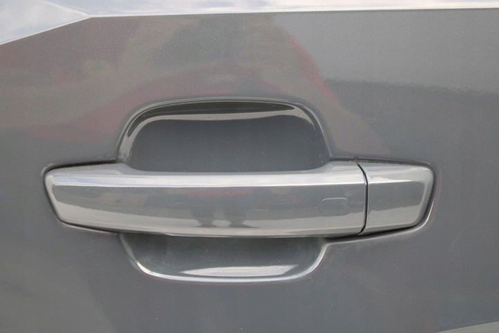 фото №14, Audi q2 двері ліві перед + зад сторона ліва передні + задні 2 штуки колір: