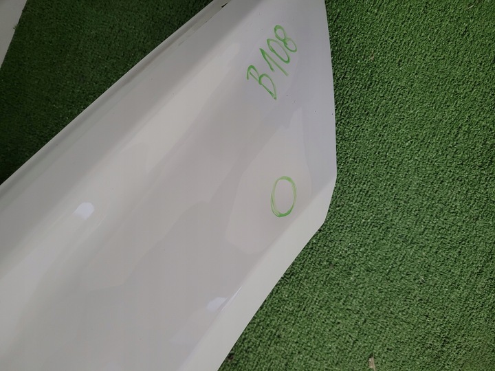 фото №6, Bmw 3 f30 f31 крыло правый перед переднее оригинал очень хороший