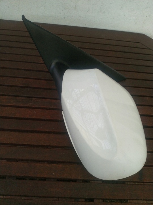 фото №15, Зеркало внешние bmw 1 e87 рестайлинг od 2009 оригинал eu 5 дверь 3+2pin левая