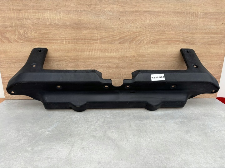 фото №1, Kia sorento 1 i захист накладка ременя перед 05-10 рік 86585-3e000 k131/898