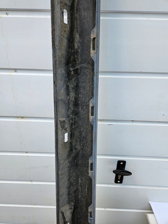 фото №8, Накладка порога progówka права na поріг праві audi a6 c7 s-line 11-15 4g