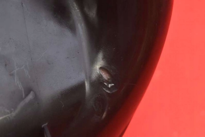 фото №10, Корпус фильтра воздуха 9673061080 peugeot 5008 1 i 1.6 hdi 112 km 09-13