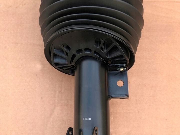 фото №10, Амортизатори 2123203338 2123203438 перед do mercedes e sedan w212 2013-2016