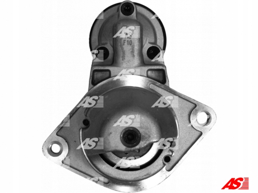 фото №2, Стартери комплектні as-pl s0100