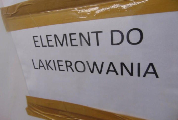 фото №9, Renault laguna ii 1.9dci бампер перед код фарби teb65