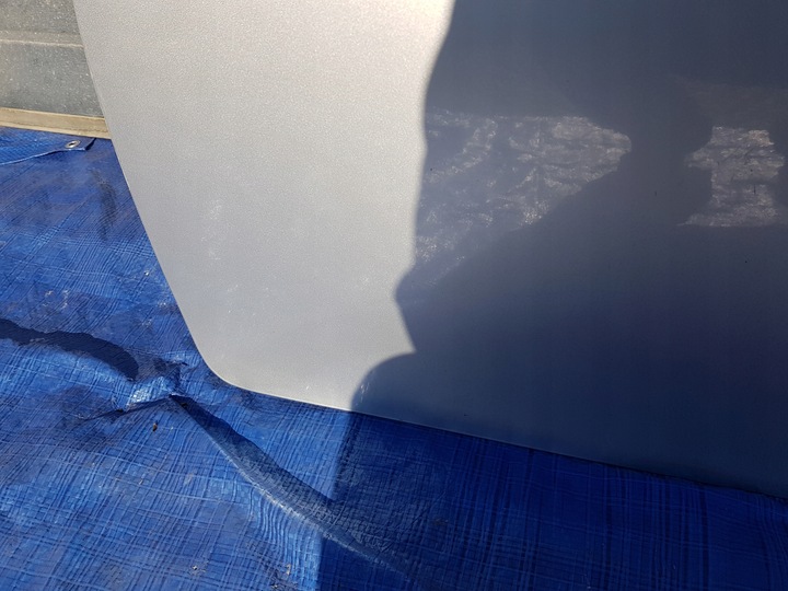 фото №11, Дверь левая перед mercedes slk r171 w171 c775 775