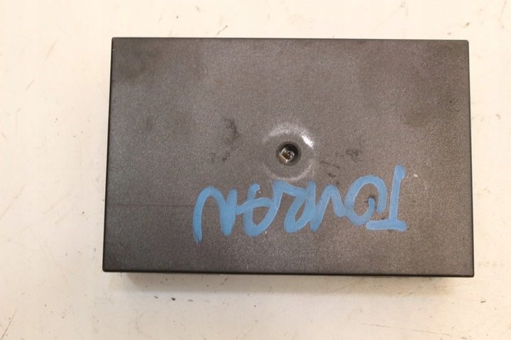 фото №4, Модуль комфорту 1k0959433cb vw touran i 2.0 tdi