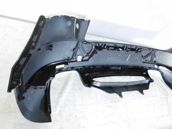 фото №7, Бампер зад задний porsche macan gts 2013 2014 2015 2016 2017 2018