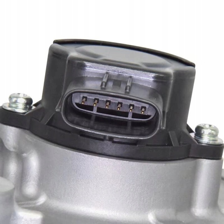 фото №8, Модуль приводу запуску do toyota auris corolla yaris 1.4d-4d 31360-52044