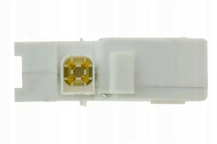 фото №14, Амортизатор центрального замка vw sharan 95-10