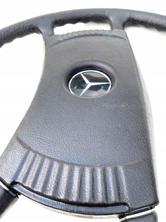 фото №9, Кермо mercedes w116 r107 w123 c123 w114 c107 s123 c123