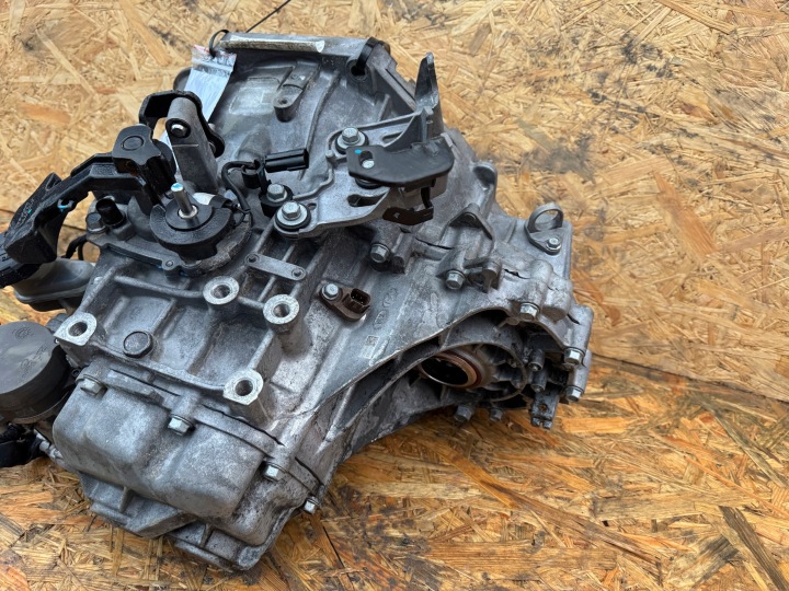 фото №12, Кпп кпп / коробка передач u32vlh kia rio stonic 1.0 t-gdi