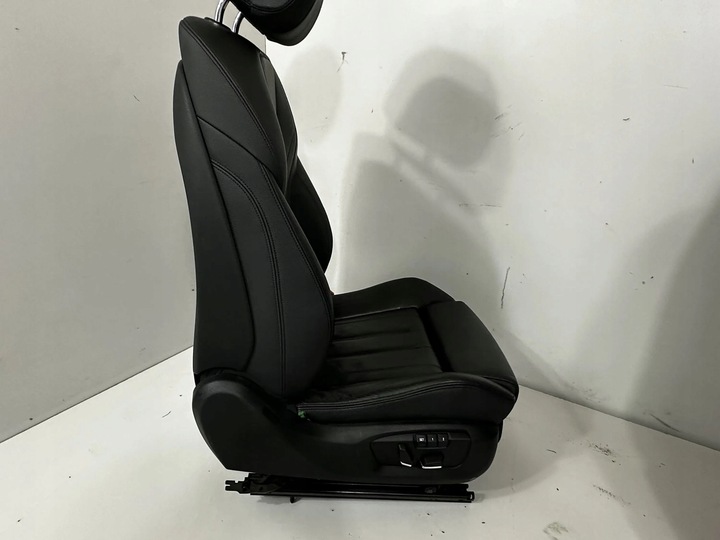 фото №14, Bmw x5 f15 2014 з спереду сидіння / диван / комплект