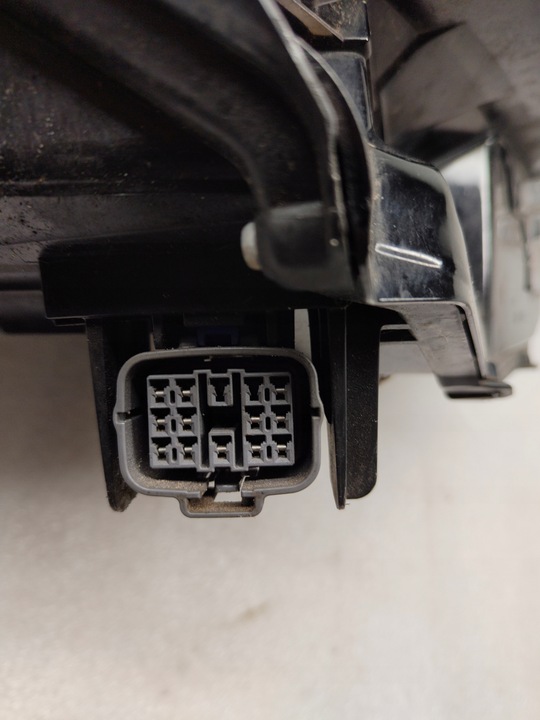 фото №12, Mazda 6 полный led лампа правые перед grf5-51030