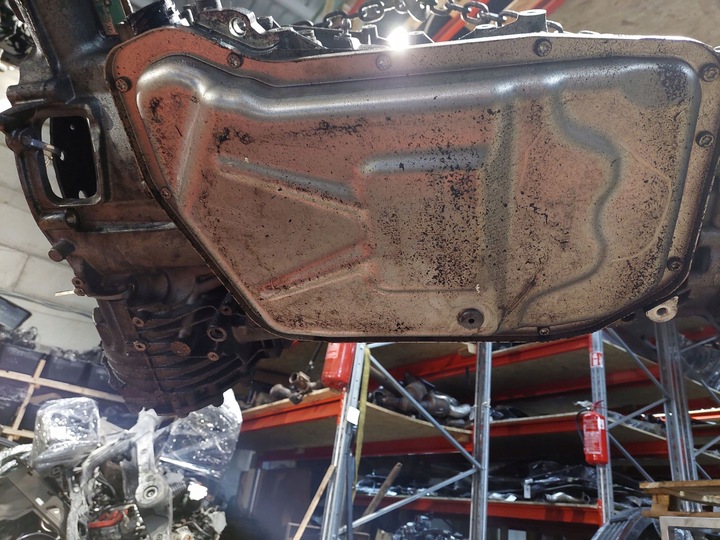 фото №12, Audi q5 sq5 1087135072 комплектные коробки