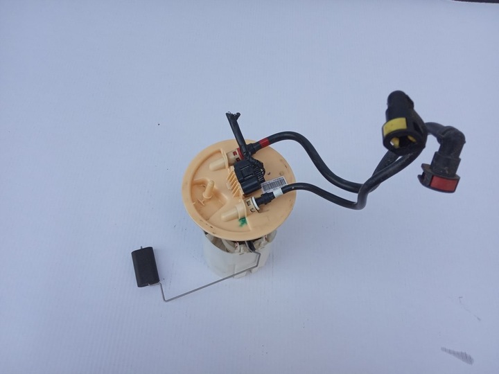 фото №1, Ford focus mk3 1.5 tdci 15-18r насос поплавок топлива