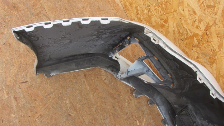 фото №11, Бампер перед переднє subaru impreza v 2016-
