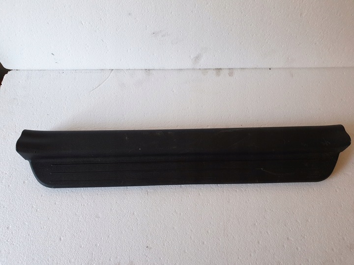 фото №1, Захист порога передньої kia ceed i 2008 рік