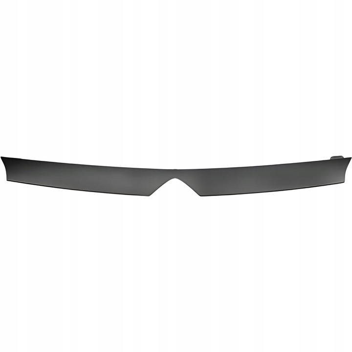 фото №1, Планка декоративная/защитная накладка do citroen berlingo 15-18