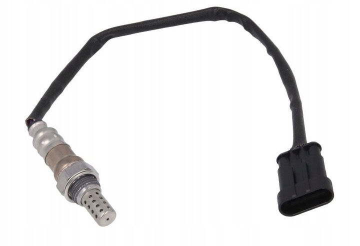 фото №1, Лямбда-зонд denso dox-2006