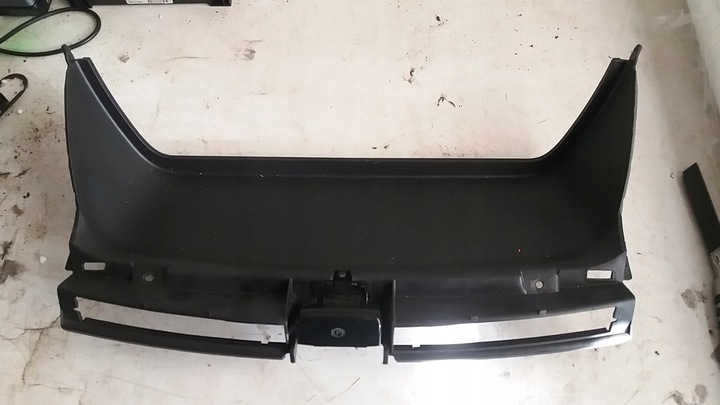 фото №1, Citroen c4 picasso i захист спідометра 9654110277