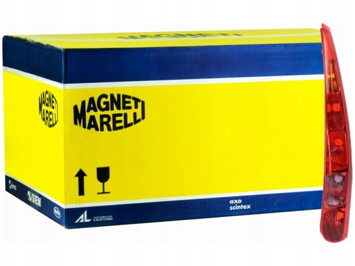 фото №3, Лампи зад citroen c8 02-