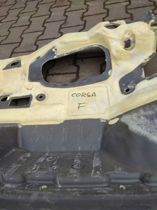 фото №5, Opel corsa f 2022 покрытие
