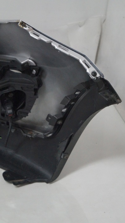 фото №16, Бампер переднє kia sportage iii 9s 2013